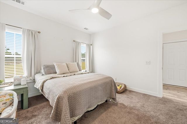 1613 Ashantilly Drive, Darien, GA 31305