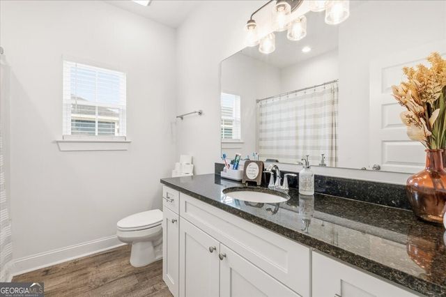 1613 Ashantilly Drive, Darien, GA 31305