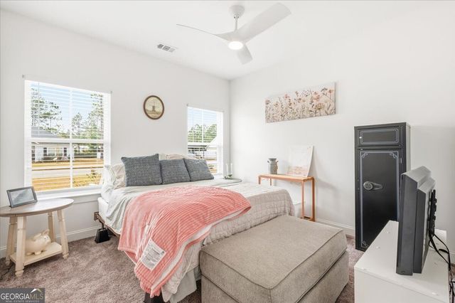 1613 Ashantilly Drive, Darien, GA 31305