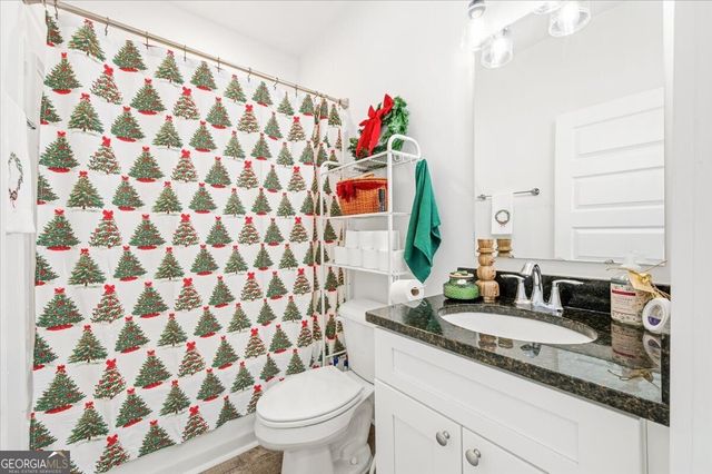 1613 Ashantilly Drive, Darien, GA 31305