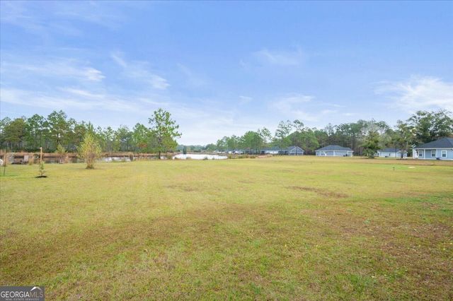 1613 Ashantilly Drive, Darien, GA 31305