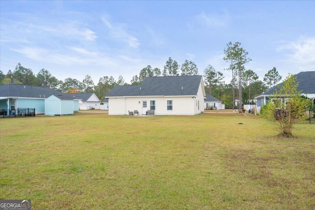 1613 Ashantilly Drive, Darien, GA 31305