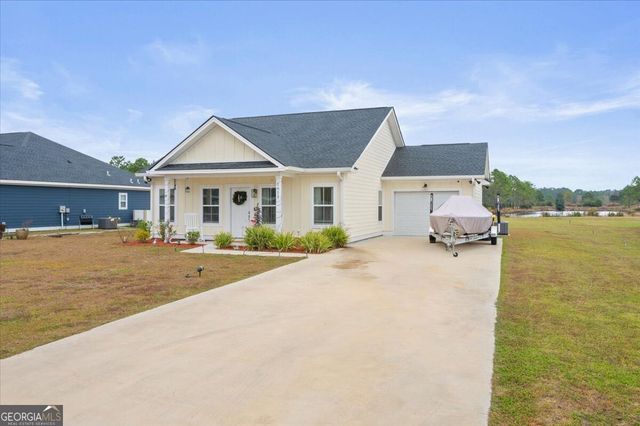 1613 Ashantilly Drive, Darien, GA 31305