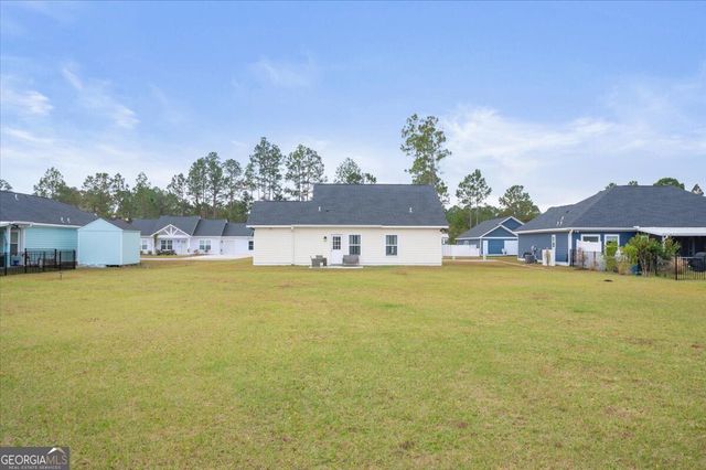 1613 Ashantilly Drive, Darien, GA 31305