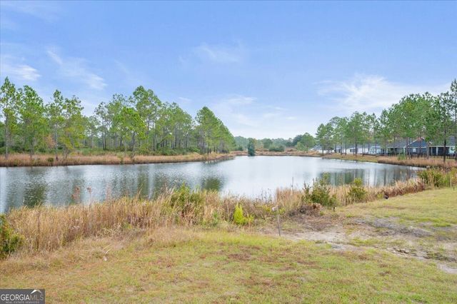 1613 Ashantilly Drive, Darien, GA 31305