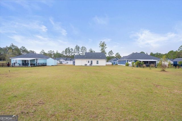 1613 Ashantilly Drive, Darien, GA 31305