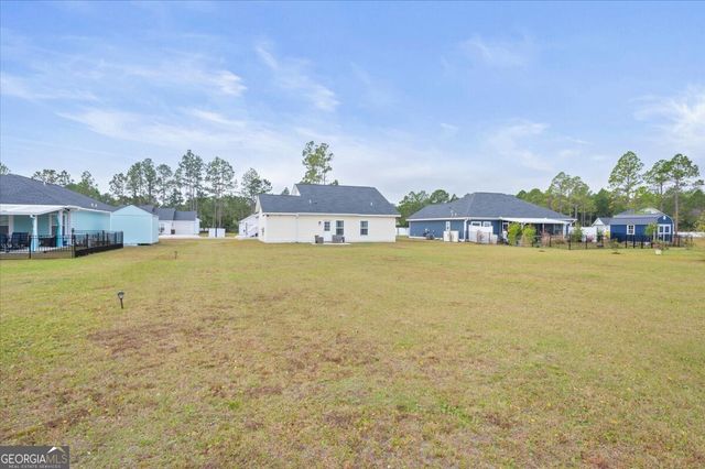 1613 Ashantilly Drive, Darien, GA 31305