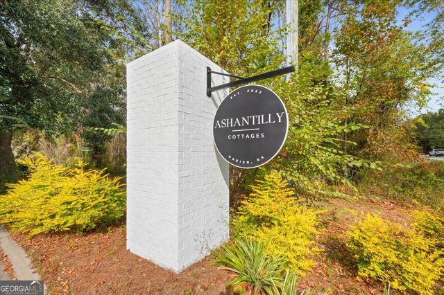 1613 Ashantilly Drive, Darien, GA 31305