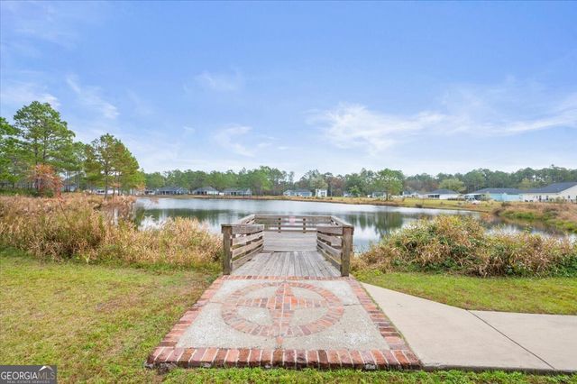 1613 Ashantilly Drive, Darien, GA 31305