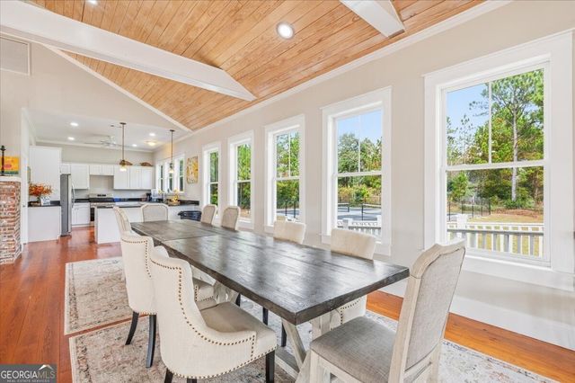 1613 Ashantilly Drive, Darien, GA 31305