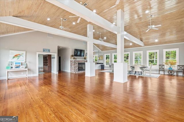 1613 Ashantilly Drive, Darien, GA 31305