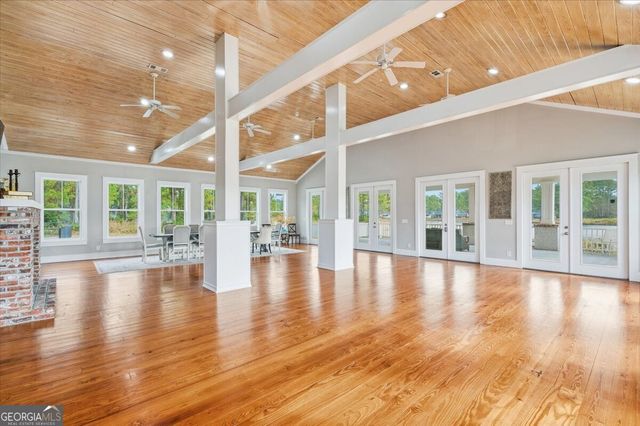 1613 Ashantilly Drive, Darien, GA 31305