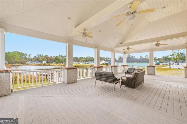 1613 Ashantilly Drive, Darien, GA 31305