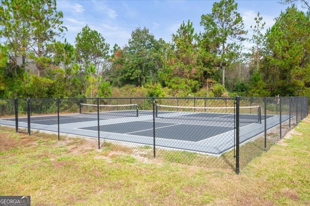 1613 Ashantilly Drive, Darien, GA 31305