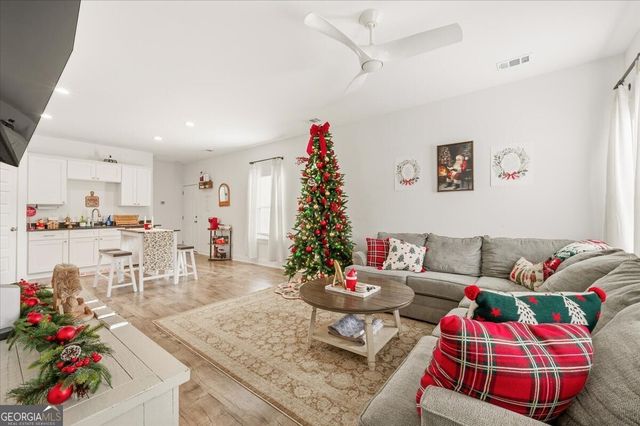 1613 Ashantilly Drive, Darien, GA 31305