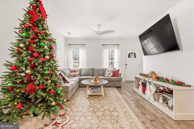 1613 Ashantilly Drive, Darien, GA 31305