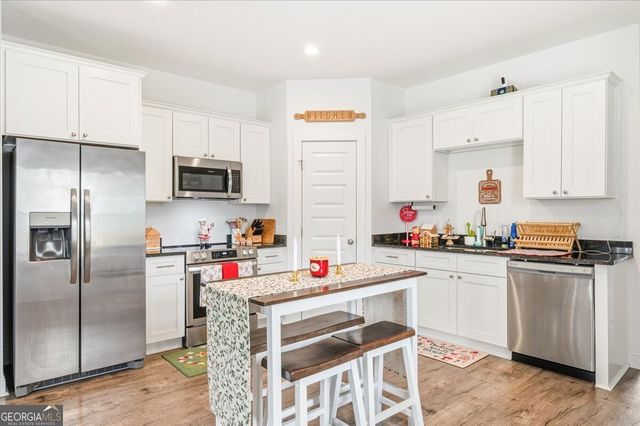 1613 Ashantilly Drive, Darien, GA 31305