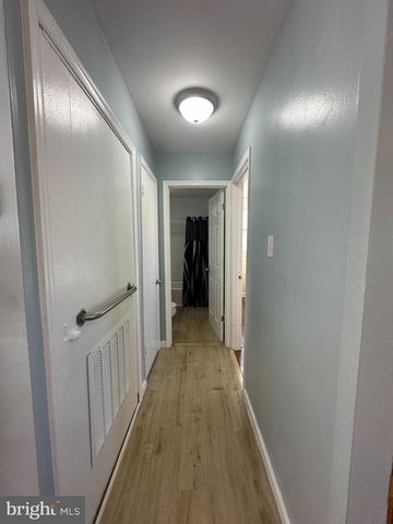 5530 HALWIS ST, Alexandria, VA 22303