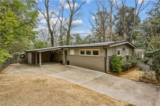 2347 Drew Valley NE Road, Atlanta, GA 30319