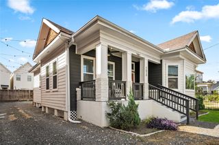 1513 E Gentry Street, Houston, TX 77009