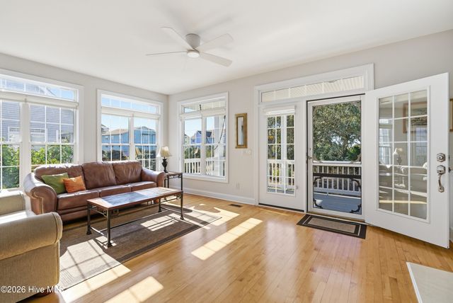 86 Foxfire Trace, Oak Island, NC 28465