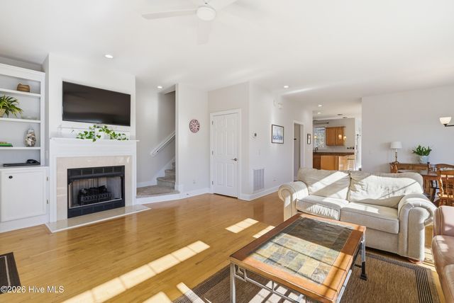 86 Foxfire Trace, Oak Island, NC 28465