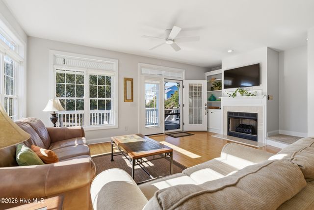 86 Foxfire Trace, Oak Island, NC 28465