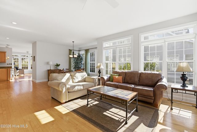 86 Foxfire Trace, Oak Island, NC 28465