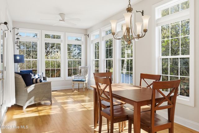 86 Foxfire Trace, Oak Island, NC 28465