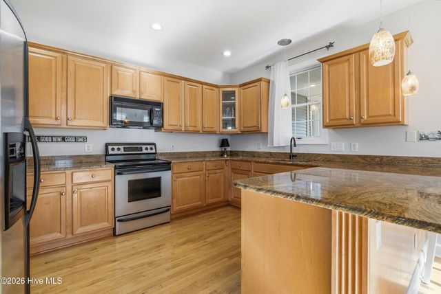 86 Foxfire Trace, Oak Island, NC 28465