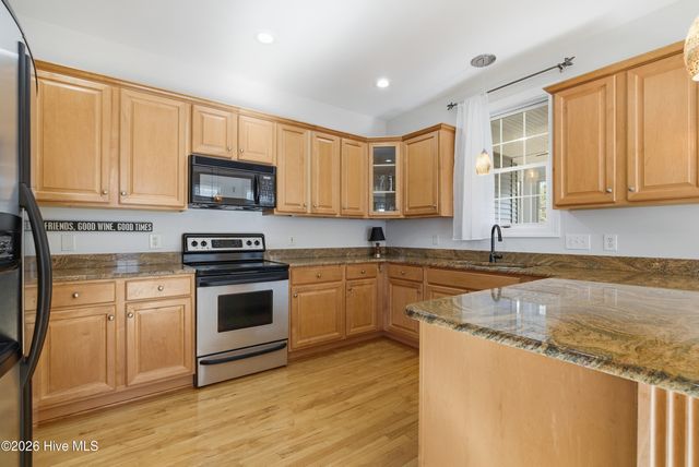 86 Foxfire Trace, Oak Island, NC 28465