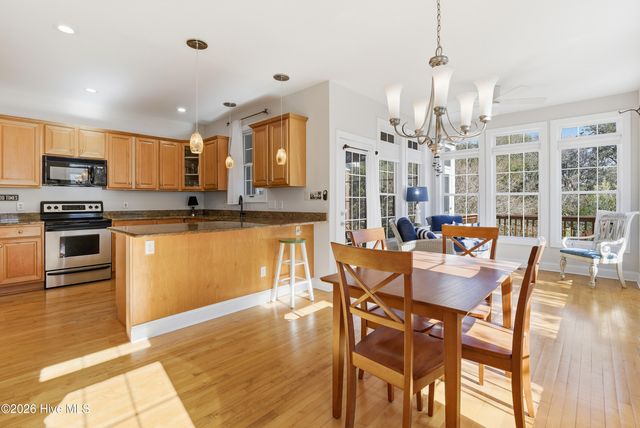 86 Foxfire Trace, Oak Island, NC 28465