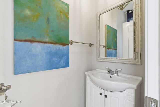 86 Foxfire Trace, Oak Island, NC 28465