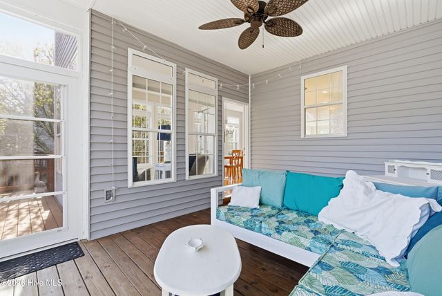 86 Foxfire Trace, Oak Island, NC 28465