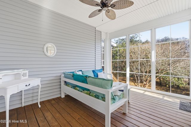 86 Foxfire Trace, Oak Island, NC 28465