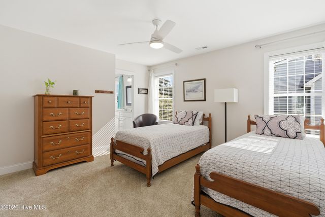 86 Foxfire Trace, Oak Island, NC 28465