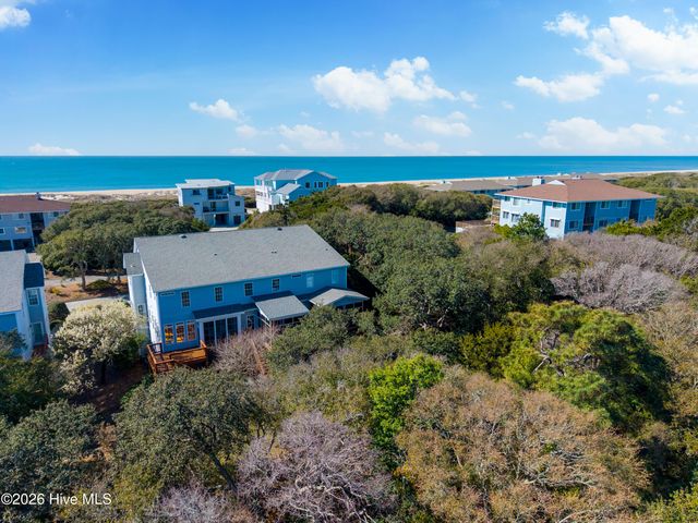 86 Foxfire Trace, Oak Island, NC 28465