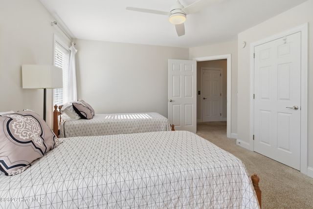 86 Foxfire Trace, Oak Island, NC 28465