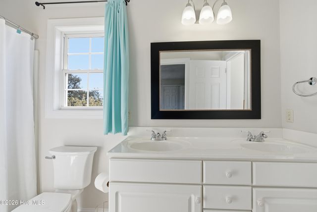 86 Foxfire Trace, Oak Island, NC 28465