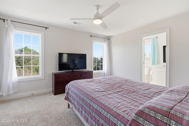 86 Foxfire Trace, Oak Island, NC 28465