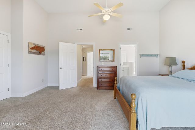 86 Foxfire Trace, Oak Island, NC 28465