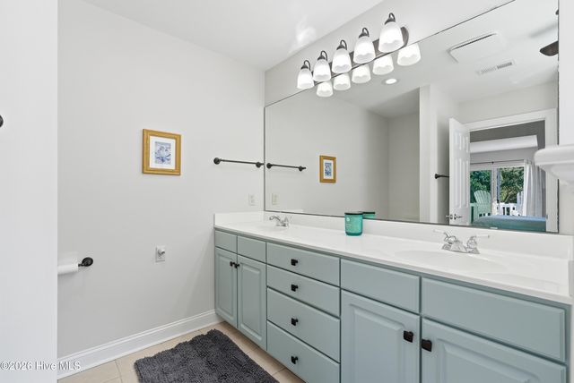 86 Foxfire Trace, Oak Island, NC 28465