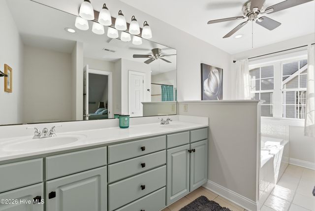 86 Foxfire Trace, Oak Island, NC 28465