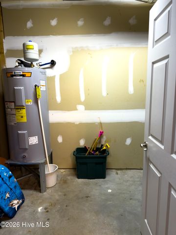 86 Foxfire Trace, Oak Island, NC 28465