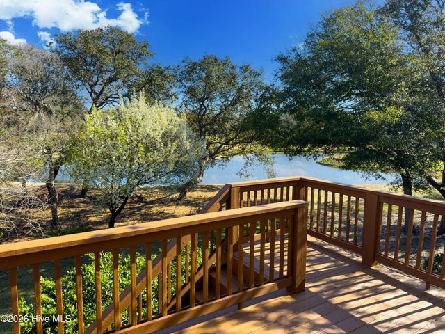 86 Foxfire Trace, Oak Island, NC 28465