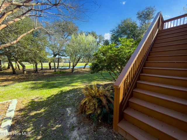 86 Foxfire Trace, Oak Island, NC 28465