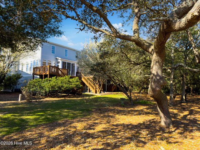 86 Foxfire Trace, Oak Island, NC 28465