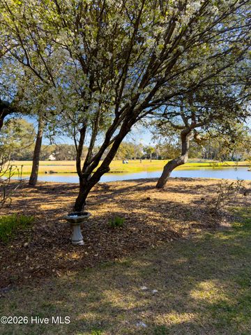 86 Foxfire Trace, Oak Island, NC 28465
