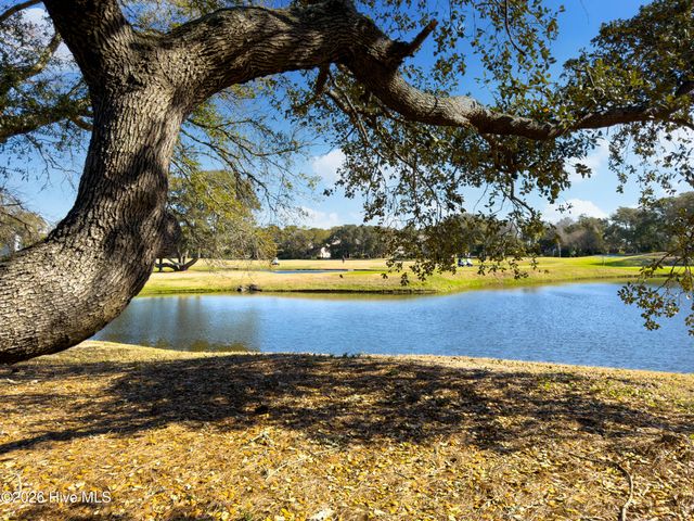 86 Foxfire Trace, Oak Island, NC 28465