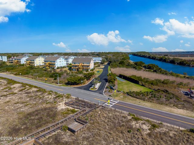 86 Foxfire Trace, Oak Island, NC 28465